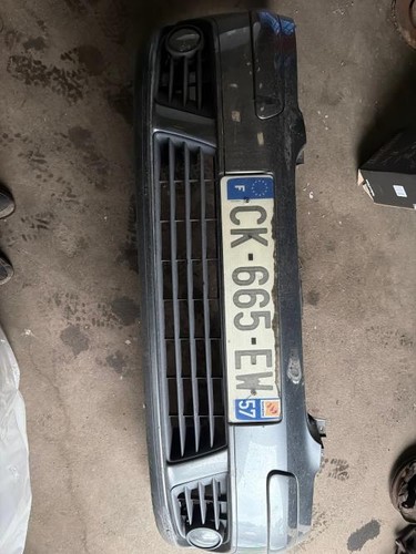 Pare choc avant - , volkswagen