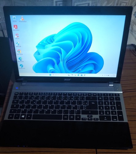 Portable acer 571g - pc,