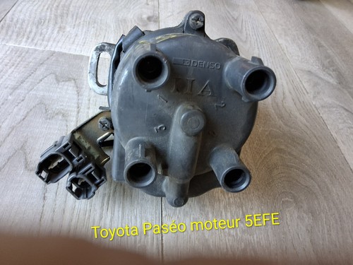 Allumeur toyota paséo - allumeur,