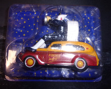 Voiture miniature 1/43 Pinder