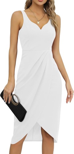 Robe cocktail cérémonie - robe, de