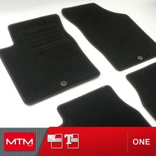 Tapis pour Kia Picanto I (SA)