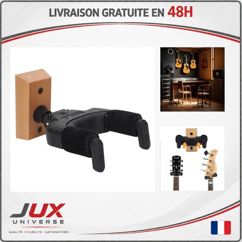 Support mural guitare - , sondery