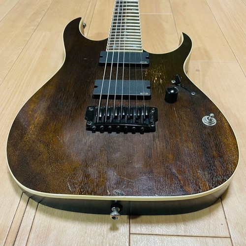 Guitare électrique ibanez - guitare, 7