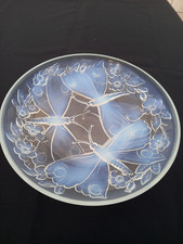 RARE GRANDE COUPE ART DECO -