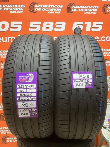 255 r19 103t - 255,