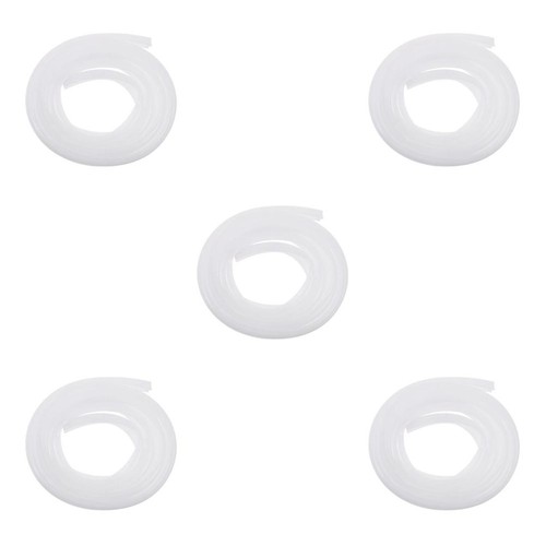 Lot tubes flexibles en - de, 5