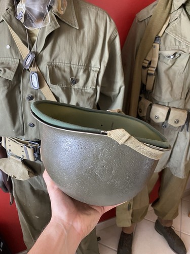 Usmc ww2 hawley - hawley, fibre