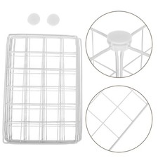  Organisateur Congelateur