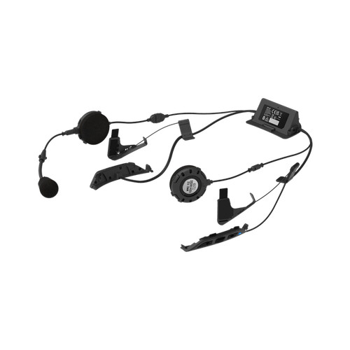 Intercom pour casque - , moto