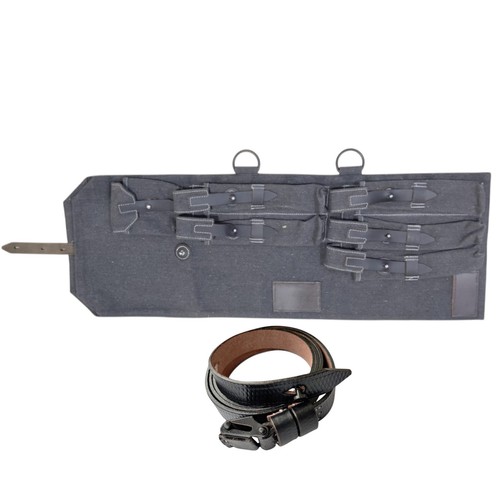 Coffret transport toile - coffret,