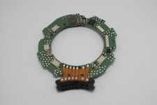 Canon EF 16-35mm F/4.0 F4 L IS USM Lens - Main PCB Parts YG2-3390