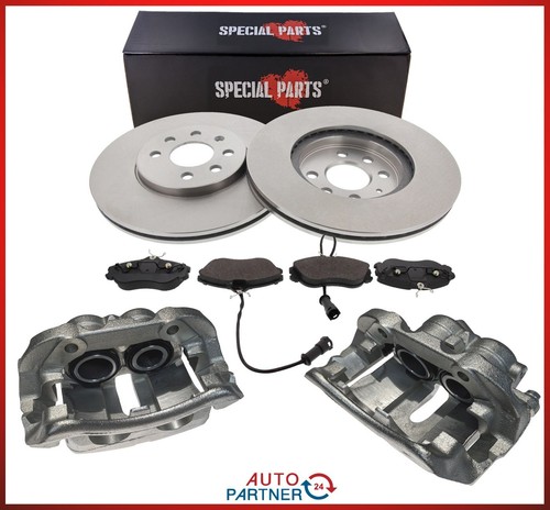 Kit conversion frein - , avant