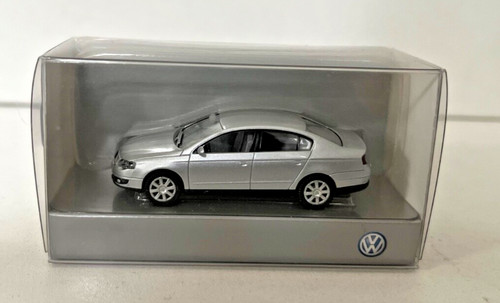 Wiking passat argent - 1:87,