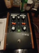 Moogerfooger MF-101 Low Pass