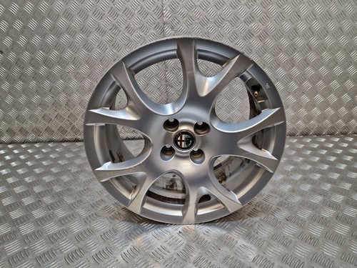 Jante alu alfa romeo - alfa,