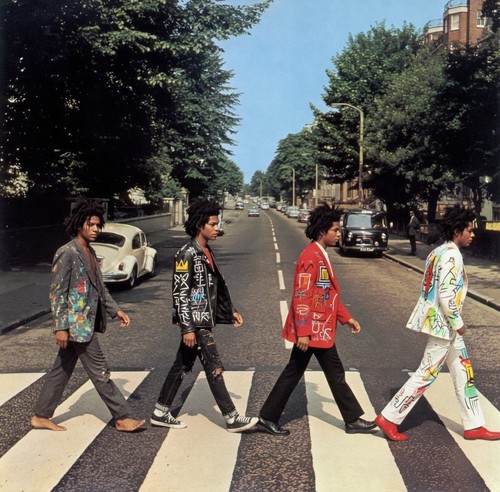 Pyb signe abbey road - abbey,