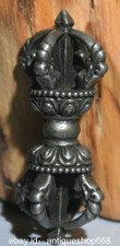 2.2" Vieux chinois cuivre