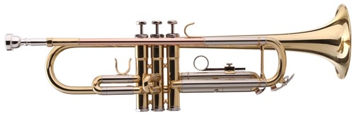 Trompette jazz - trompette,