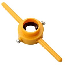  Coffret Tarauds Filières Outillage Plomberie Kit Taraudage De Filetage