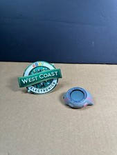 Garmin forerunner 110 Works No Bracelet Ships Fast!!!