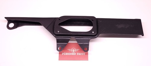 Tôle support moteur - tôle,