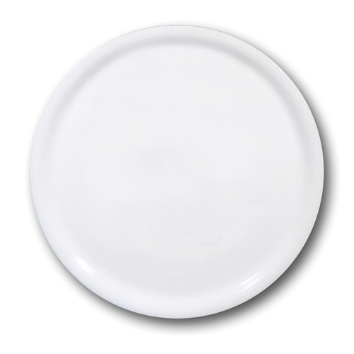 Assiette pizza en - pizza,