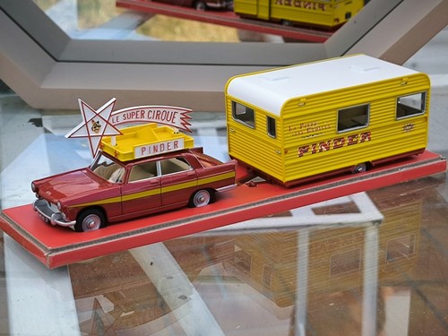 Cij peugeot 404 - cij, pinder