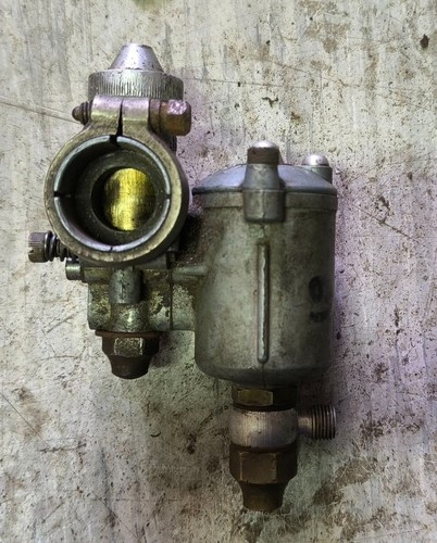 Carburateur amac 933 069 r3 - amac,