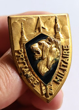 Insigne militaire Prytanée