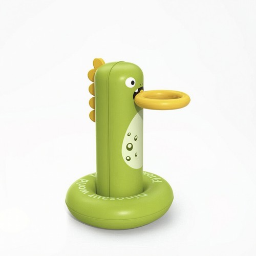 Piscine gonflable dinosaure - piscine,