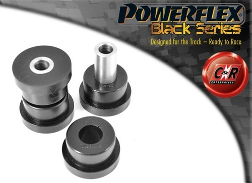 Powerflex black avant - powerflex,