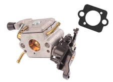Carburateur pour tronçonneuse Jonsered CS 2245, S, II ; CS 2250 S II / McCull...