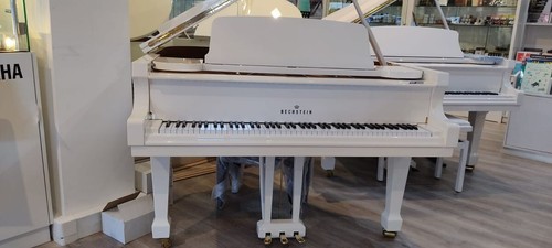 Piano queue bechstein - 1/4,