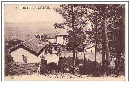 esterel