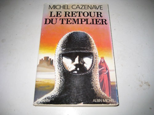 Michel cazenave retour - michel, du