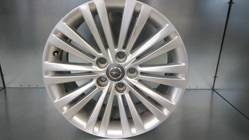 Jante tole opel insignia - tole,