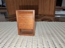 Ancien Pyrogène , Porte