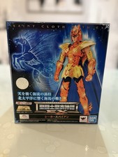 Saint Seiya Myth Cloth EX