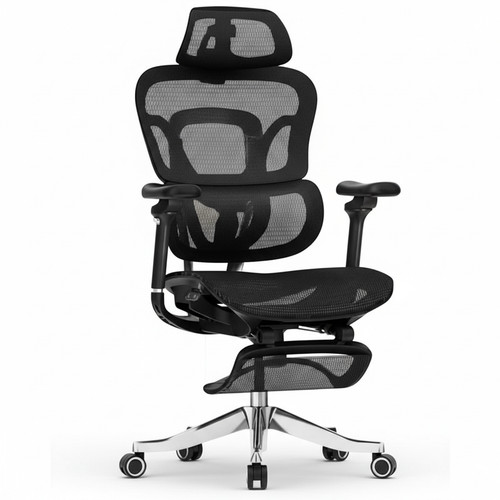 Siège bureau ergonomique - siège, de
