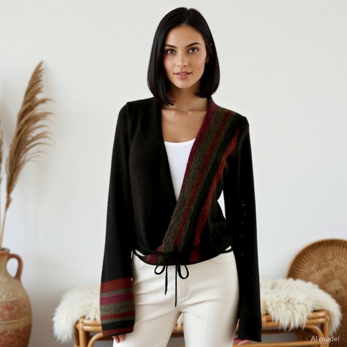 Sarah pacini vintage - vintage, boho