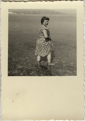 Photo ancienne vintage - photo,