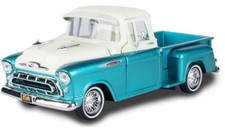 CHEVROLET 3100 Stepside - 1957