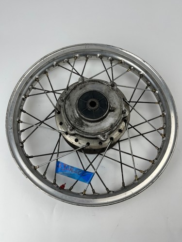 Yamaha sr500 500 - 500, roue