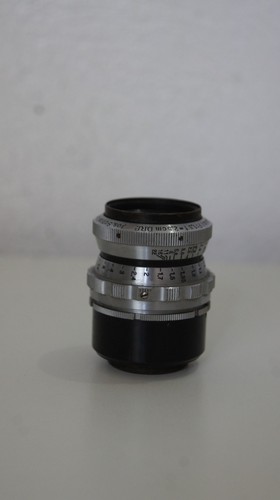 Objectif schneider kreuznach - objectif,