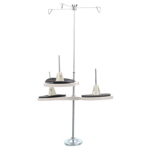 Porte bobine machine coudre - porte,