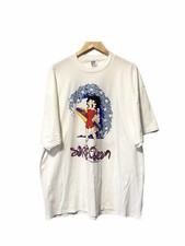 Jerzees Betty Boop Surf Queen