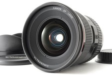 Objectif zoom grand angle