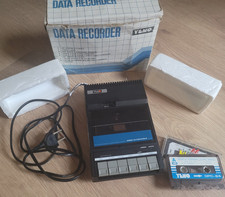 Yeno Cassette Data Recorder