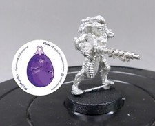 Warhammer 40k, Necromunda